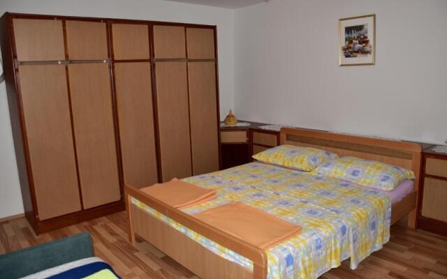 Apartmani Novosel