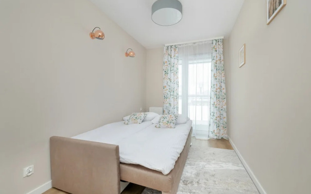 Cozy Apartment in Zakopane by Renters