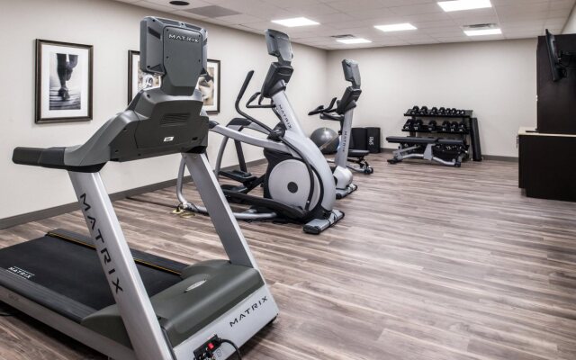 Staybridge Suites Pecos by IHG