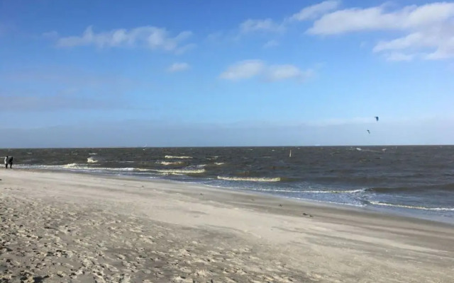 Deichwiege Modern Retreat