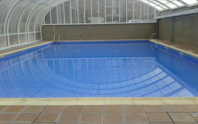 TORRE de la FUENTE Apto Parking