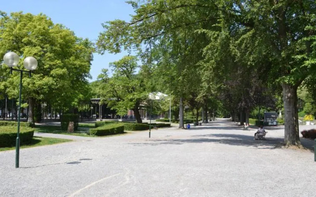 Best Western Hotel lAuberge