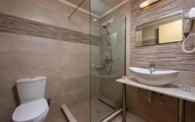 Aquarius mini suites