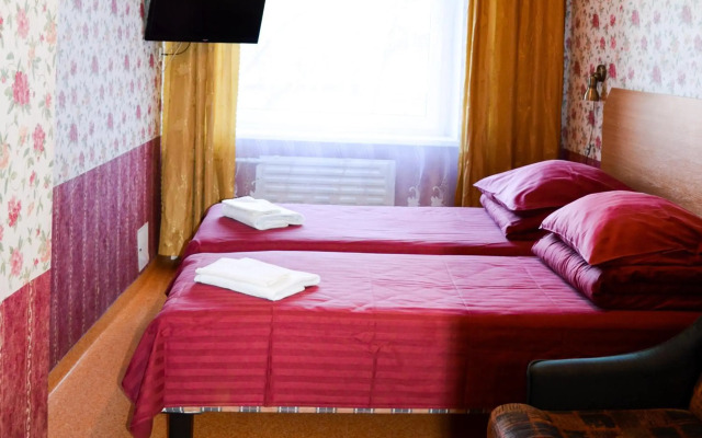 Velga Hotel
