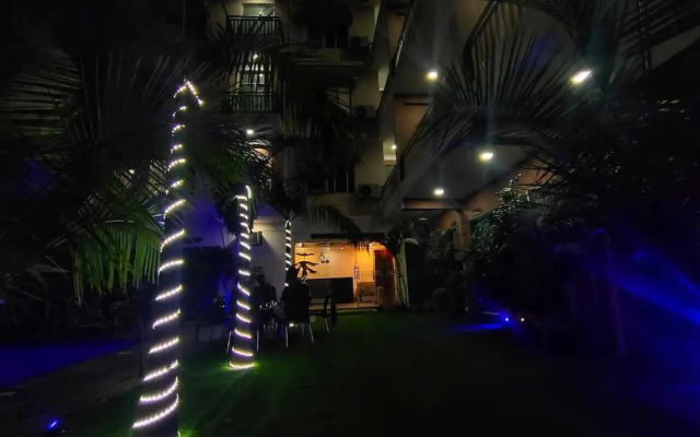 Hotel Rishikesh Inn By RFH Hotels
