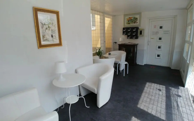 Rooms Villa Antunovac