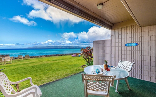 Makani Sands Unit 207-1 Bedroom Condo