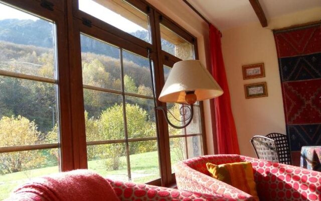 Casa Rural Los Riegos