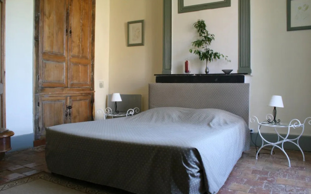 Chambres d'hotes du Jay