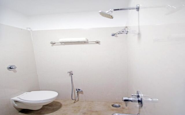 OYO 10963 Hotel Guman Auberge