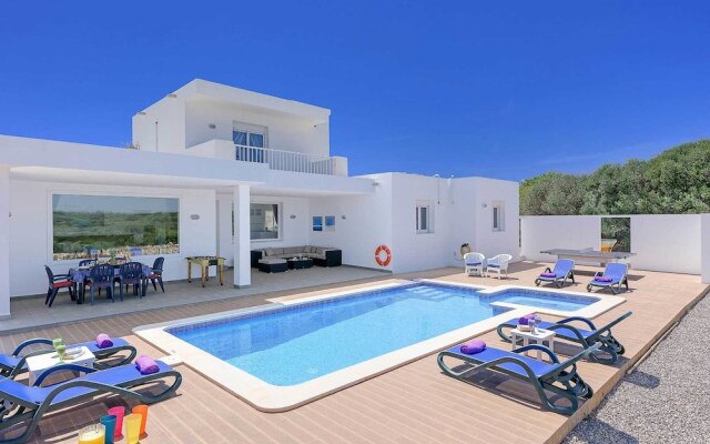 Villa Eclipse
