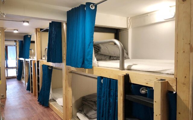 JoJo Dorm Homestay - Hostel