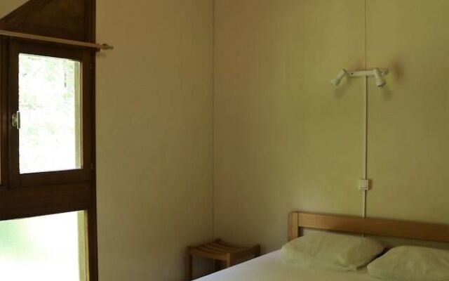 Camping le Paisserou - Chalets