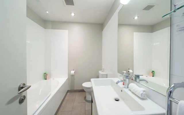 Paihia Waterfront Suites