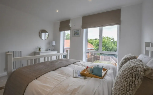 Salt Marsh House, Southwold