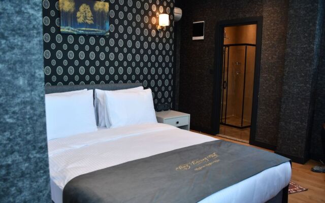 Hmz Luxury Hotel