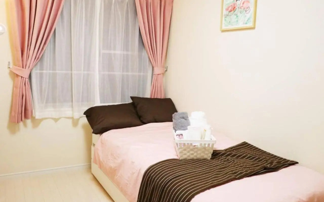 OHANA TOKYO HOUSE - Vacation STAY 71661v