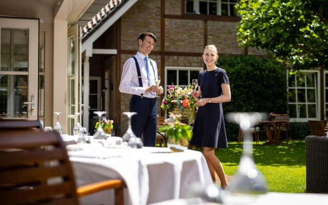 Landhuishotel & Restaurant De Bloemenbeek
