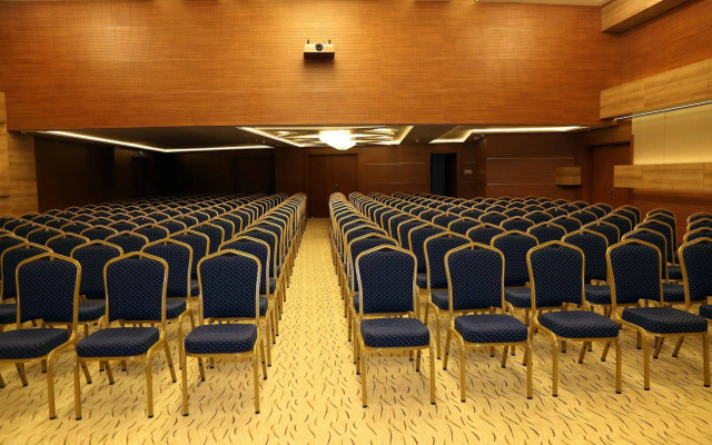 Yol Is Holiday Hotel Trabzon