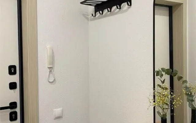 GOSH Apartaments on st. Pervootkryvatelej, 8