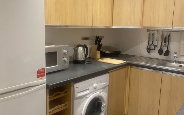 Beautiful 2 Bed Apartment In Glasgow