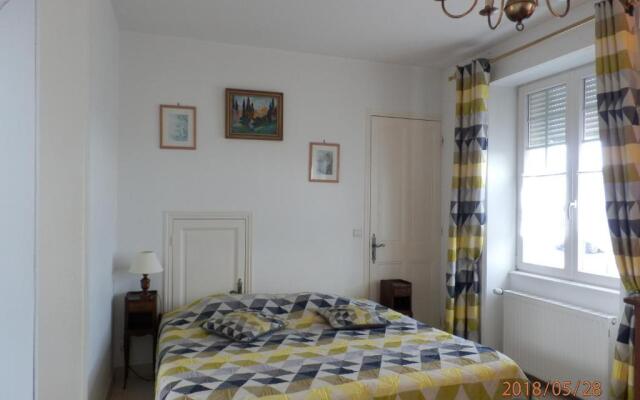 Studios et Appartements Les 4 Vents