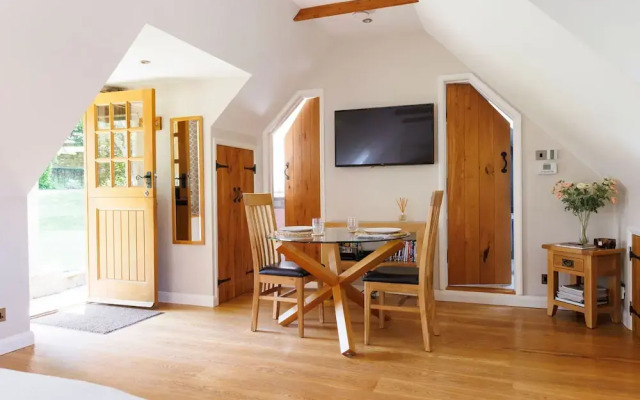 Charming Countryside Annexe Nr Goodwood