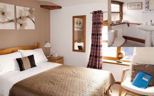 The Old Stables Guest House