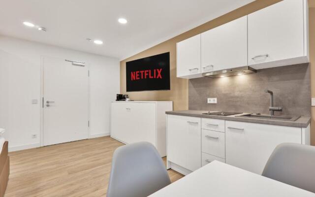 Boardinghotel Premium Heidelberg