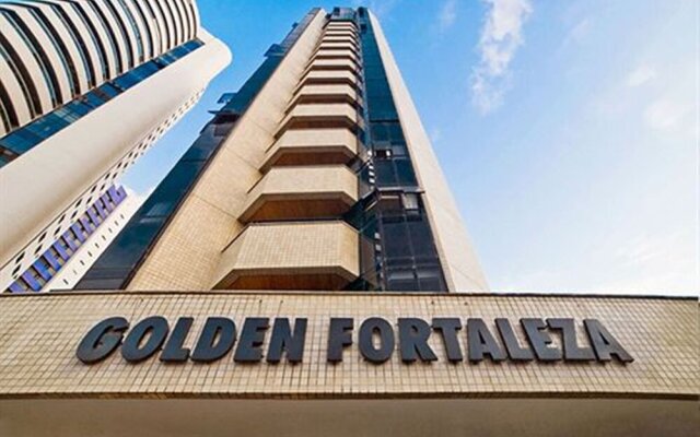 Flat Golden Fortaleza