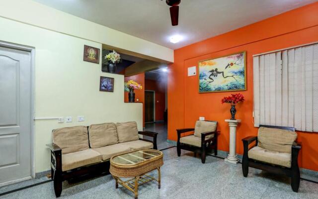 Itsy Hotels Jasmine