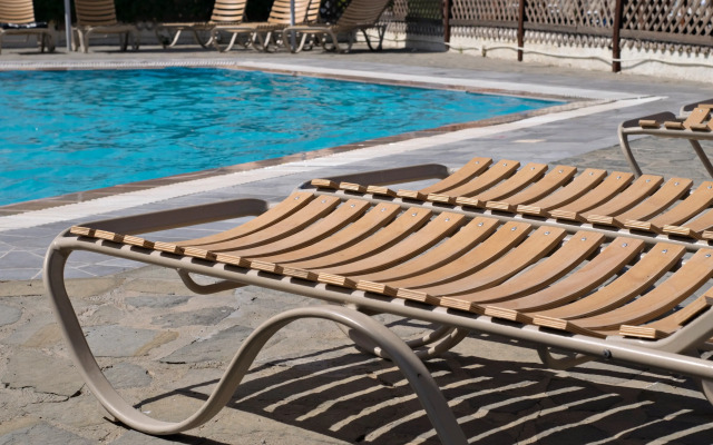 Sun Beach Lindos