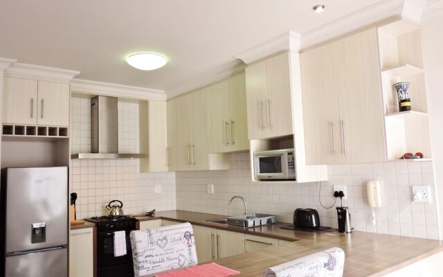 Exousia Self Catering