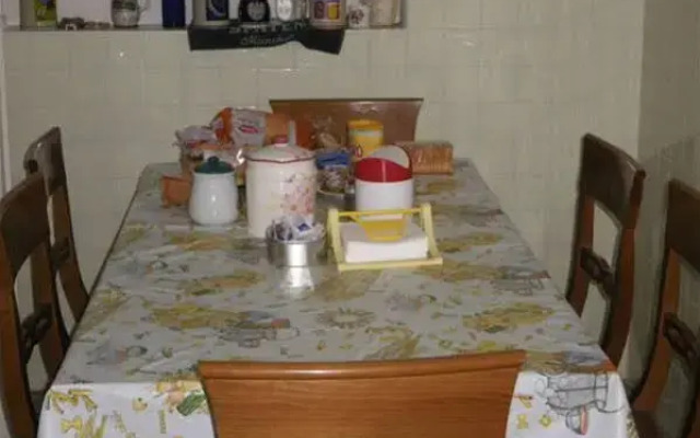 Bed And Breakfast Battisti