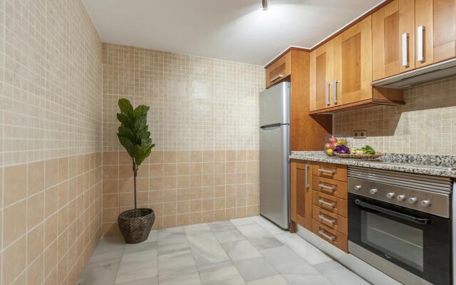 O'Donnell II in Madrid