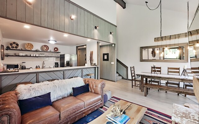 1561tkda 3 Bedroom Townhouse