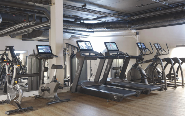 Best Western Plus Hotel Odense