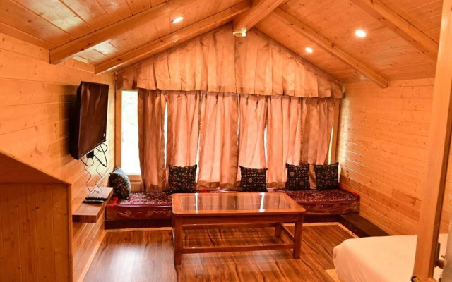Treebo M R Villa