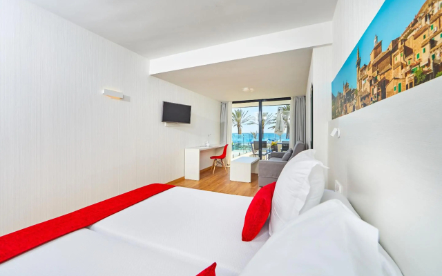 Hotel Negresco Playa de Palma - Adults Only