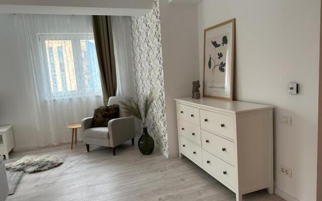 City Center Accommodation 111