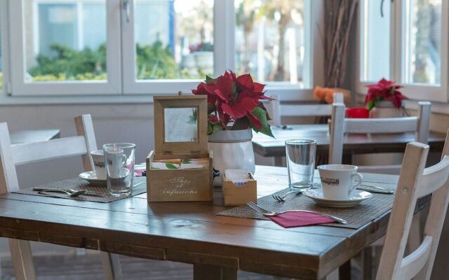 Hotel della Contrada