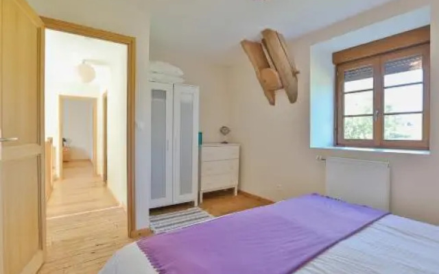 Normandy Gite Holidays