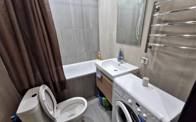 Квартиры в Подмосковье на улице Александра Меня