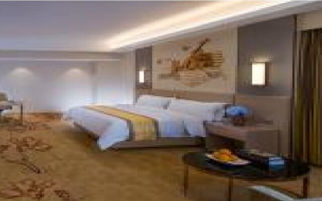 Vienna International East Railway Station