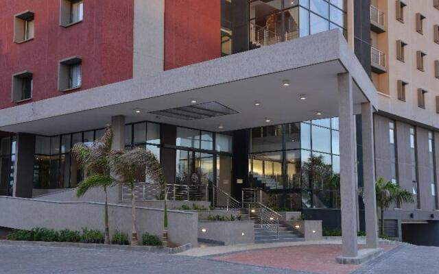 City Lodge Hotel Maputo