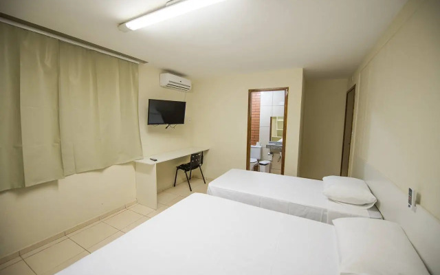 Vila Dumont Residencial