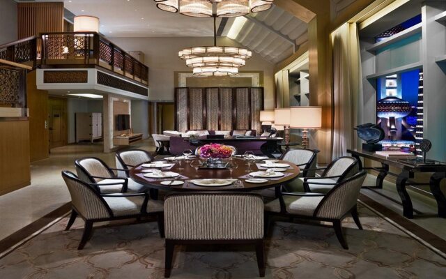 IFC Residence