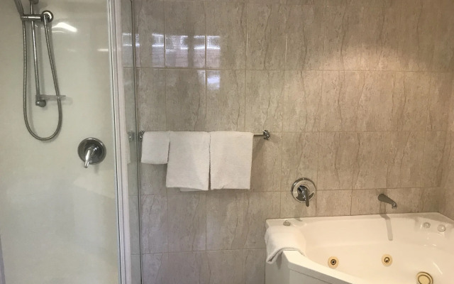 Harbour City Motor Inn