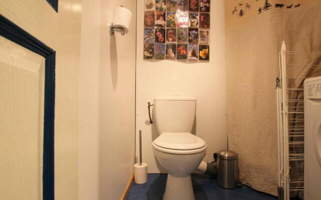 Appartement Briançon, 2 pièces, 4 personnes - FR-1-330C-4