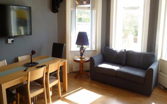 Greenlaw Guest House